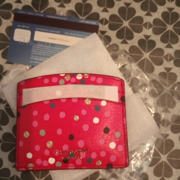 Card holder - Picture 6 of 6